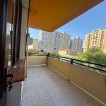 Продажа 3 комнатная Новостройка, м. Гянджлик метро, Медицинский Университет, Насими район 16