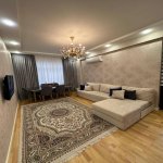 Посуточно 3 комнат Новостройка, м. 28 Мая метро, Насими район 1