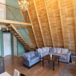 Kirayə (günlük) 4 otaqlı Həyət evi/villa Qəbələ 14
