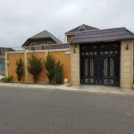 Satılır 8 otaqlı Həyət evi/villa, Mərdəkan, Xəzər rayonu 3
