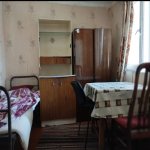 Kirayə (aylıq) 1 otaqlı Həyət evi/villa, İnşaatçılar metrosu, Yasamal qəs., Asan xidmət , Yasamal rayonu 1