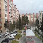 Satılır 4 otaqlı Yeni Tikili, Azadlıq metrosu, Binəqədi rayonu 1