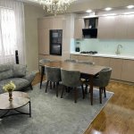 Продажа 3 комнатная Новостройка, м. Нариман Нариманов метро, Метропарк, Наримановский р-н район 2