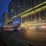 Аренда 2 комнатная Новостройка, м. Хетаи метро, Белый город, Хетаи район 20