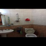 Kirayə (aylıq) 3 otaqlı Həyət evi/villa, İnşaatçılar metrosu, Yasamal qəs., Yasamal rayonu 6