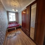 Satılır 3 otaqlı Köhnə Tikili, Nəriman Nərimanov metrosu, Montin qəs., Nərimanov rayonu 11