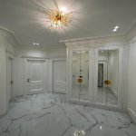 Satılır 2 otaqlı Yeni Tikili, Gənclik metrosu, Nərimanov rayonu 16