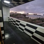 Kirayə (aylıq) 3 otaqlı Köhnə Tikili, Memar Əcəmi metrosu, 4-cü mikrorayon, Nəsimi rayonu 11