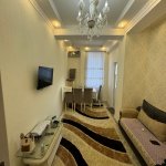 Аренда 2 комнатная Новостройка Хырдалан 1