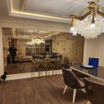 Аренда 2 комнатная Новостройка, м. 8 Ноябрь метро, Чыраг Плаза, Ясамал район 3