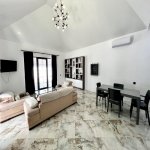 Kirayə (günlük) 5 otaqlı Həyət evi/villa Qəbələ 9