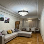 Аренда 2 комнатная Новостройка, м. Нариман Нариманов метро, Наримановский р-н район 1