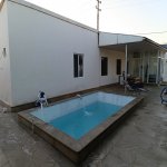 Kirayə (aylıq) 4 otaqlı Bağ evi, Şüvəlan, Xəzər rayonu 3