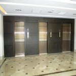 Kirayə (aylıq) 2 otaqlı Yeni Tikili, Sahil metrosu, Səbail rayonu 9