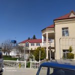 Kirayə (aylıq) 5 otaqlı Bağ evi, Şüvəlan, Xəzər rayonu 1