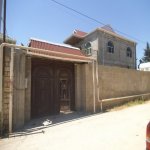 Satılır 5 otaqlı Həyət evi/villa, Maştağa qəs., Sabunçu rayonu 1