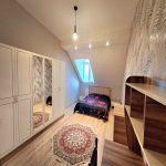Kirayə (aylıq) 4 otaqlı Yeni Tikili, Azadlıq metrosu, Binəqədi rayonu 5