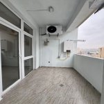 Satılır 3 otaqlı Yeni Tikili, Həzi Aslanov metrosu, Xətai rayonu 12