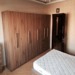 Kirayə (aylıq) 2 otaqlı Yeni Tikili, Badamdar qəs., Səbail rayonu 4