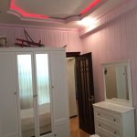 Kirayə (aylıq) 3 otaqlı Yeni Tikili, Memar Əcəmi metrosu, Nəsimi rayonu 12
