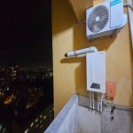 Аренда 2 комнат Новостройка, м. Халглар Достлугу метро, Хетаи район 17