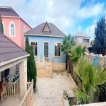 Satılır 4 otaqlı Həyət evi/villa, Lökbatan qəs., Sədərək ticarət mərkəzi, Qaradağ rayonu 1
