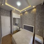 Kirayə (aylıq) 3 otaqlı Yeni Tikili, Memar Əcəmi metrosu, 3-cü mikrorayon, Nəsimi rayonu 7