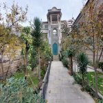 Kirayə (aylıq) 14 otaqlı Həyət evi/villa, Yeni Günəşli qəs., Suraxanı rayonu 12