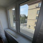 Satılır 1 otaqlı Köhnə Tikili, Elmlər akademiyası metrosu, Yasamal rayonu 12