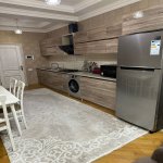 Kirayə (aylıq) 3 otaqlı Yeni Tikili, Xətai metrosu, Ağ şəhər, AGA Business Center, Xətai rayonu 6