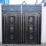 Satılır 3 otaqlı Həyət evi/villa, Azadlıq metrosu, Binəqədi qəs., Binəqədi rayonu 4