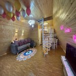 Kirayə (günlük) 3 otaqlı Həyət evi/villa Qəbələ 9