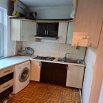 Аренда 2 комнатная Вторичка, м. Азадлыг метро, 7-ой микрорайон, Бинагадинский р-н район 6