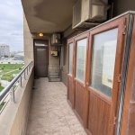 Kirayə (aylıq) 3 otaqlı Yeni Tikili, Nəriman Nərimanov metrosu, Nərimanov rayonu 20