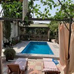 Kirayə (aylıq) 5 otaqlı Bağ evi, Mərdəkan, Xəzər rayonu 16