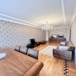 Satılır 3 otaqlı Yeni Tikili, Gənclik metrosu, Nərimanov rayonu 2