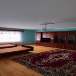 Kirayə (aylıq) 3 otaqlı Həyət evi/villa, Badamdar qəs., Səbail rayonu 5