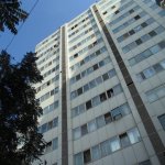 Kirayə (aylıq) 2 otaqlı Köhnə Tikili, 28 May metrosu, Nəsimi rayonu 1