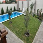 Kirayə (aylıq) 4 otaqlı Həyət evi/villa, Şüvəlan, Xəzər rayonu 10