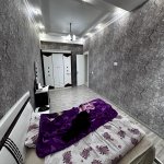 Kirayə (aylıq) 3 otaqlı Yeni Tikili, Memar Əcəmi metrosu, Nəsimi rayonu 6