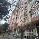 Satılır 2 otaqlı Yeni Tikili, 20 Yanvar metrosu, 5-ci mikrorayon, Nəsimi rayonu 2