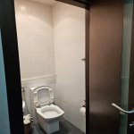 Kirayə (aylıq) 4 otaqlı Köhnə Tikili, Elmlər akademiyası metrosu, Yasamal rayonu 14