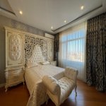 Kirayə (aylıq) 4 otaqlı Yeni Tikili, İçərişəhər metrosu, Səbail rayonu 8