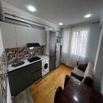 Аренда 1 комнатная Новостройка Хырдалан 2
