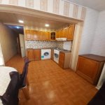 Kirayə (aylıq) 4 otaqlı Köhnə Tikili, Azadlıq metrosu, 8-ci mikrorayon, Binəqədi rayonu 11