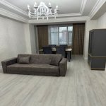 Аренда 2 комнатная Новостройка, Насими район 2