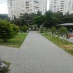 Satılır 3 otaqlı Köhnə Tikili, Əhmədli metrosu, Əhmədli, Xətai rayonu 24