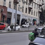 Продажа Объект, м. Гянджлик метро, Насими район 1