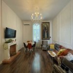 Satılır 2 otaqlı Köhnə Tikili, Sahil metrosu, Nəsimi rayonu 18