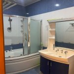 Kirayə (aylıq) 3 otaqlı Yeni Tikili, Qara Qarayev metrosu, 8-ci kilometr, Nizami rayonu 12